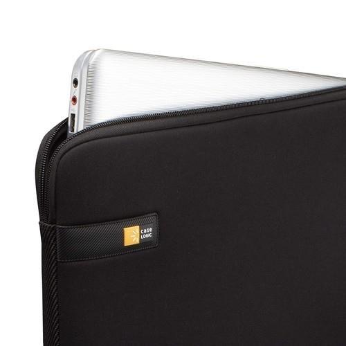 Case Logic Eva Slim-Line Sleeve Black for 14 Inch Macbook, , large image number 1
