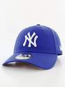 NEW ERA - New Era 9Forty League Basic New York Yankees Light Royal/White Cap