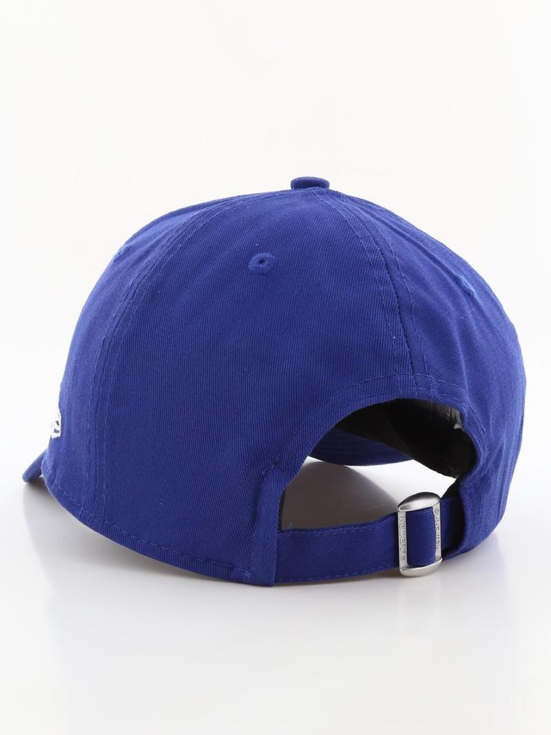 New Era 9Forty League Basic New York Yankees Light Royal/White Cap, , large image number 1