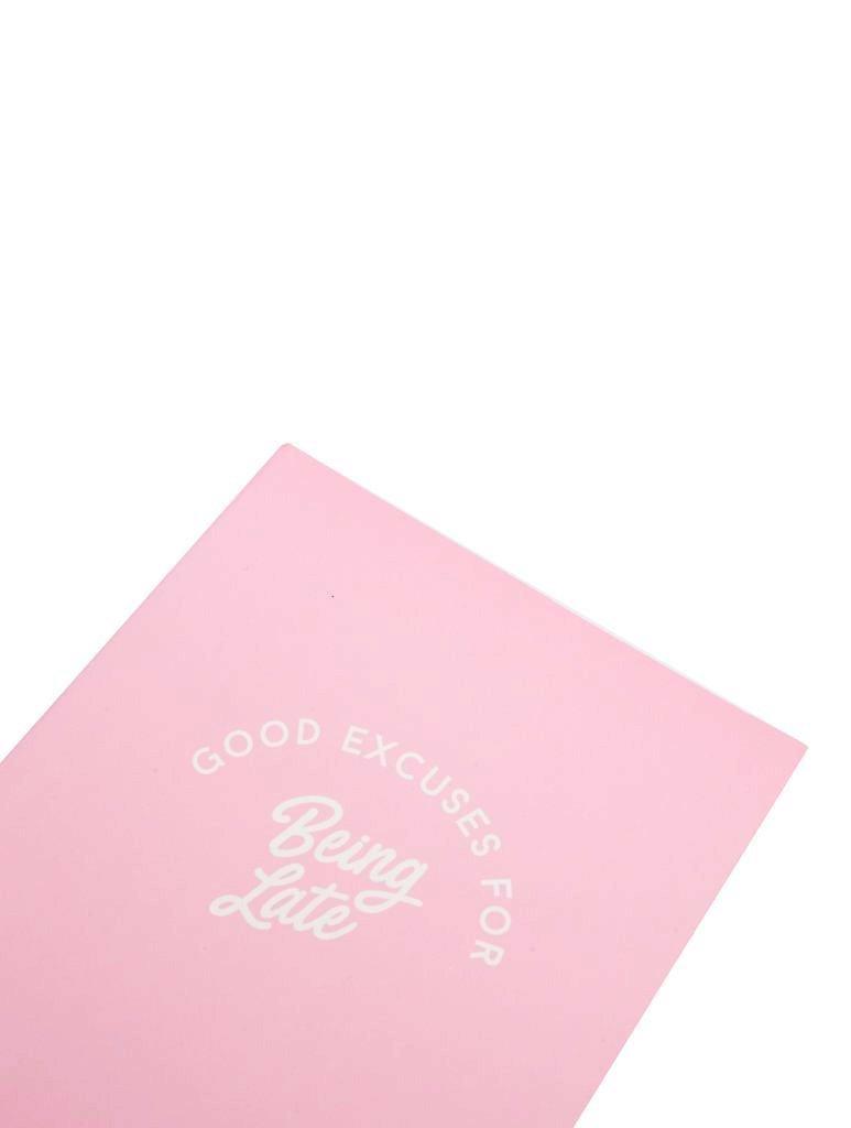 Skinny Dip Notebook Being Late, , large image number 1