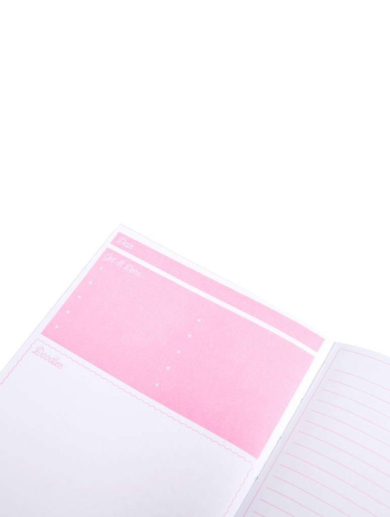 Skinny Dip Notebook Being Late, , large image number 3