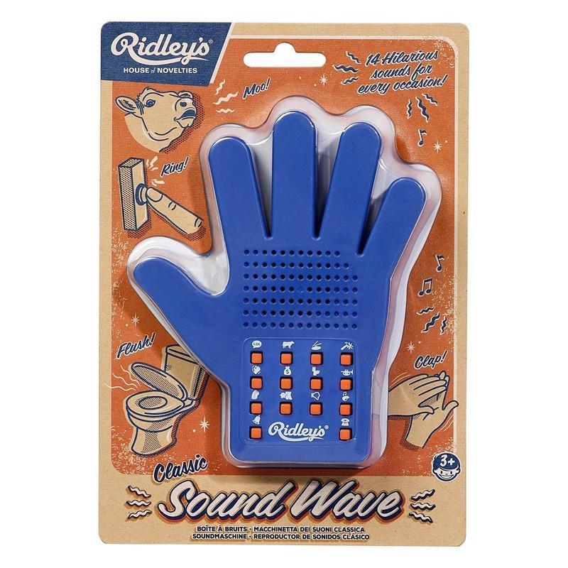 Ridley's Novelties Classic Sound Waver Classic, , large image number 1