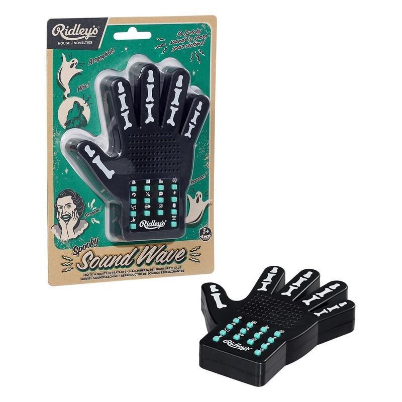 Ridley's Novelties Spooky Sound Wave Machine, , large image number 0