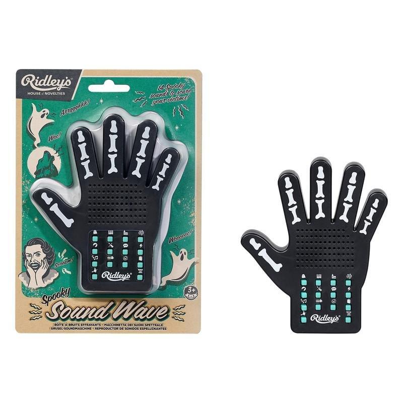 Ridley's Novelties Spooky Sound Wave Machine, , large image number 1