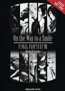 VIZ MEDIA LLC - Final Fantasy VII On the Way to a Smile | Kazushige Nojima