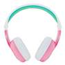 BUDDYPHONES - Onanoff BuddyPhones Wave Unicorn Pink Headphones for Kids