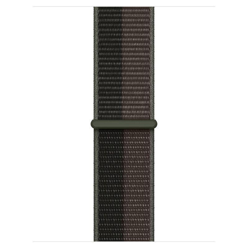 Apple 41mm Sport Loop for Apple Watch Tornado/Gray - Regular (Compatible with Apple Watch 38/40/41mm), , large image number 0
