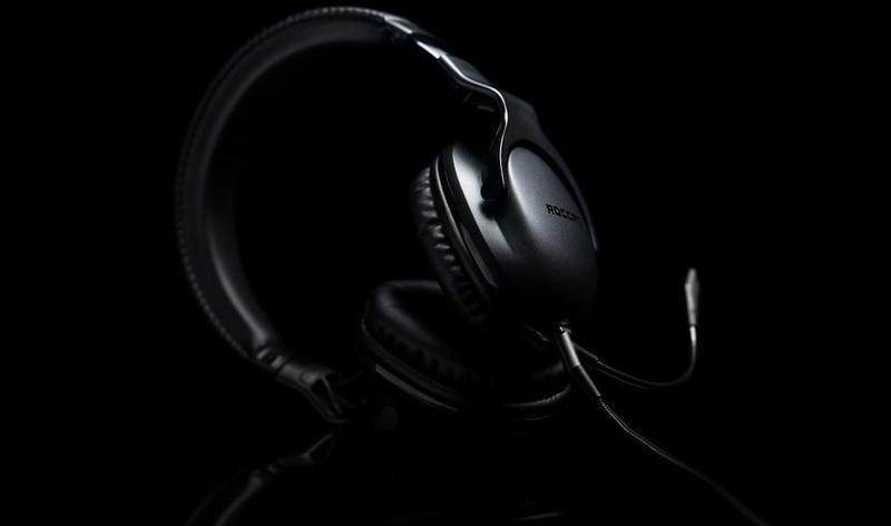 ROCCAT Cross Multi-Platform Over-Ear Stereo Gaming Headset, , large image number 2