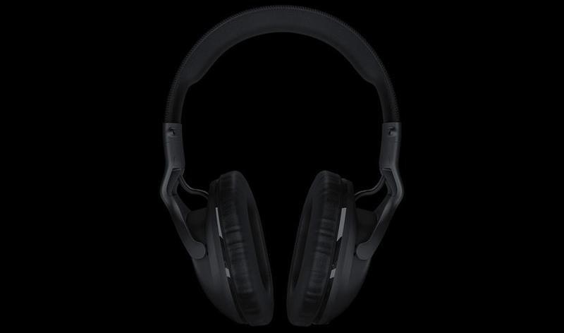 ROCCAT Cross Multi-Platform Over-Ear Stereo Gaming Headset, , large image number 4