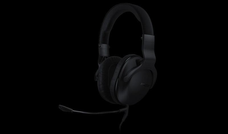 ROCCAT Cross Multi-Platform Over-Ear Stereo Gaming Headset, , large image number 5
