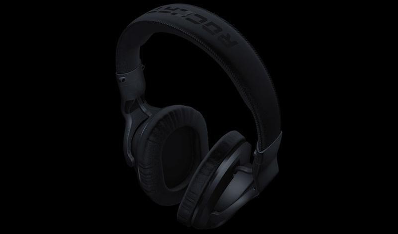 ROCCAT Cross Multi-Platform Over-Ear Stereo Gaming Headset, , large image number 7