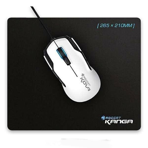 ROCCAT Kanga Choice Cloth Gaming Mousepad Mini-Size, , large image number 1