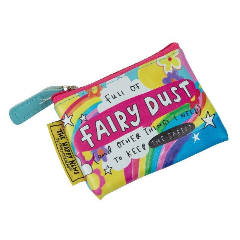 The Happy News Fairy Dust Small Purse, , large image number 0