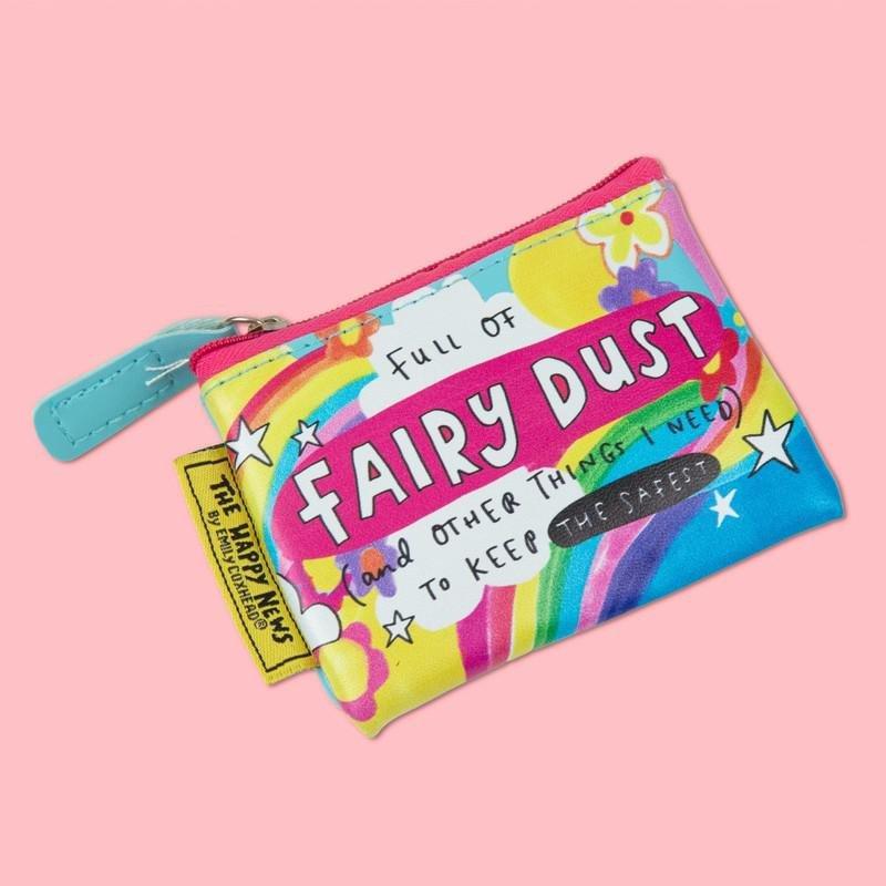 The Happy News Fairy Dust Small Purse, , large image number 1