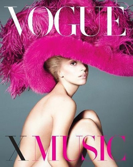 LAURENCE KING UK - Vogue x Music | Jonathan Van Meter