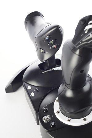 Thrustmaster T.Flight Hotas ONE Flight Sim Flight Joystick for Xbox One/PC, , medium