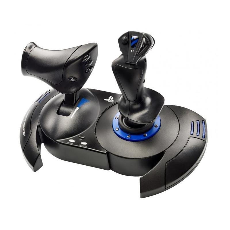 Thrustmaster T.Flight Hotas 4 Flight Joystick for PS4/PC, , medium