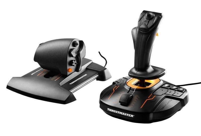 Thrustmaster T.16000M FCS Hotas for PC, , medium