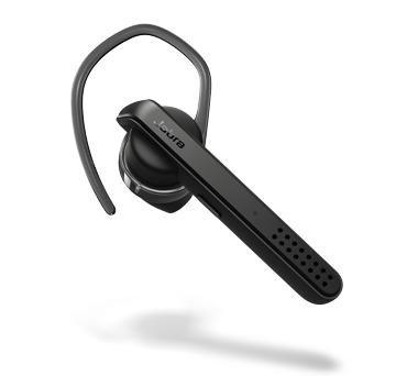 Jabra Talk 45 Mono Bluetooth Headset Black, , large image number 0