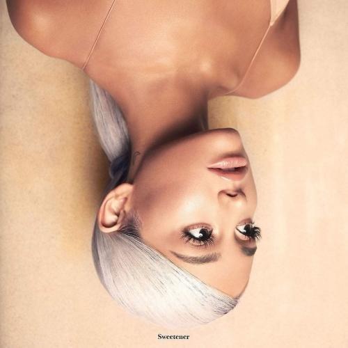 Sweetener (2 Discs) | Ariana Grande, , medium