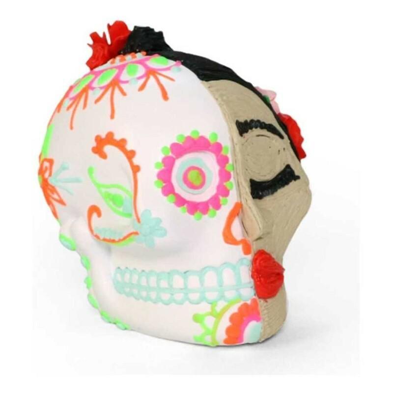 3Doodler Create Skull Canvas Project Kit, , large image number 0