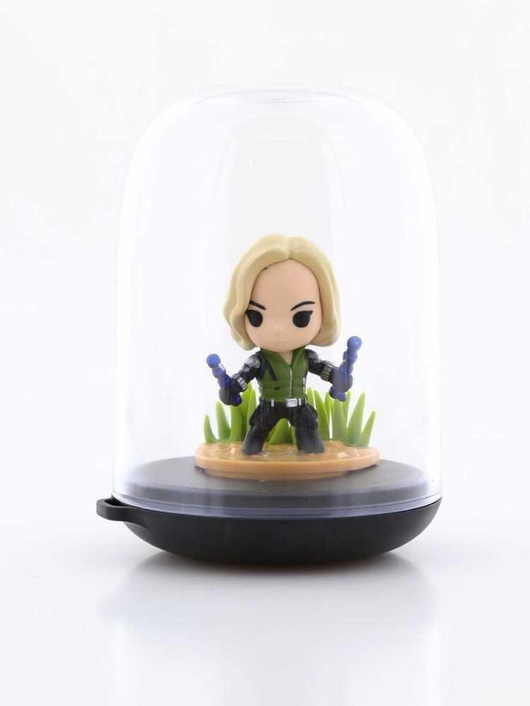 Podz Avengers Infinity War Black Widow Figure, , large image number 0