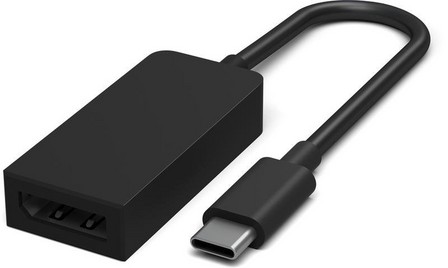 MICROSOFT - Microsoft Surface USB-C to DisplayPort Adapter