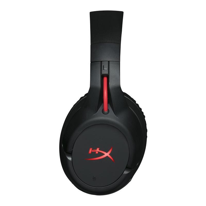HyperX Cloud Flight Gaming Headset, , large image number 0