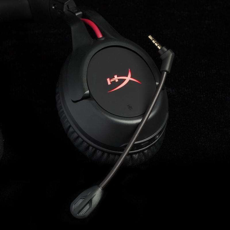 HyperX Cloud Flight Gaming Headset, , large image number 3