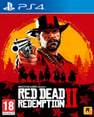 TAKE 2 INTERACTIVE - Red Dead Redemption II - PS4
