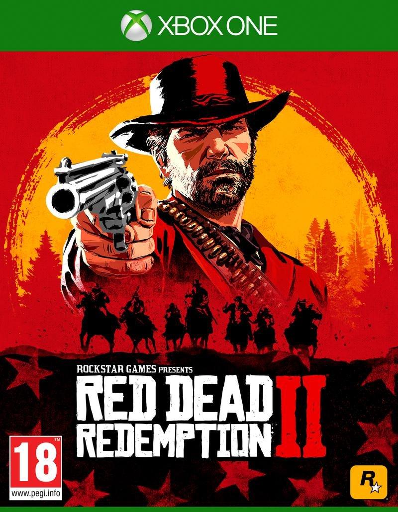 Red Dead Redemption II (Pre-owned), , large image number 0