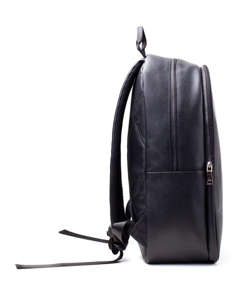 Assassin's Creed Odyssey Premium Logo Black Backpack, , large image number 1