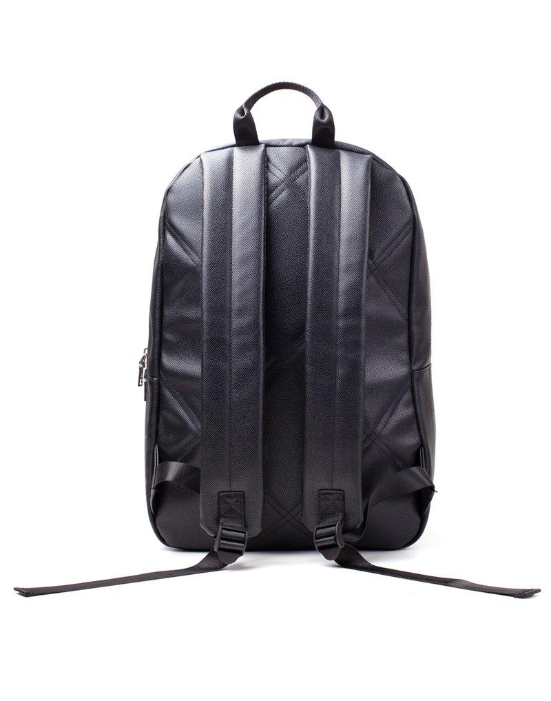 Assassin's Creed Odyssey Premium Logo Black Backpack, , large image number 2