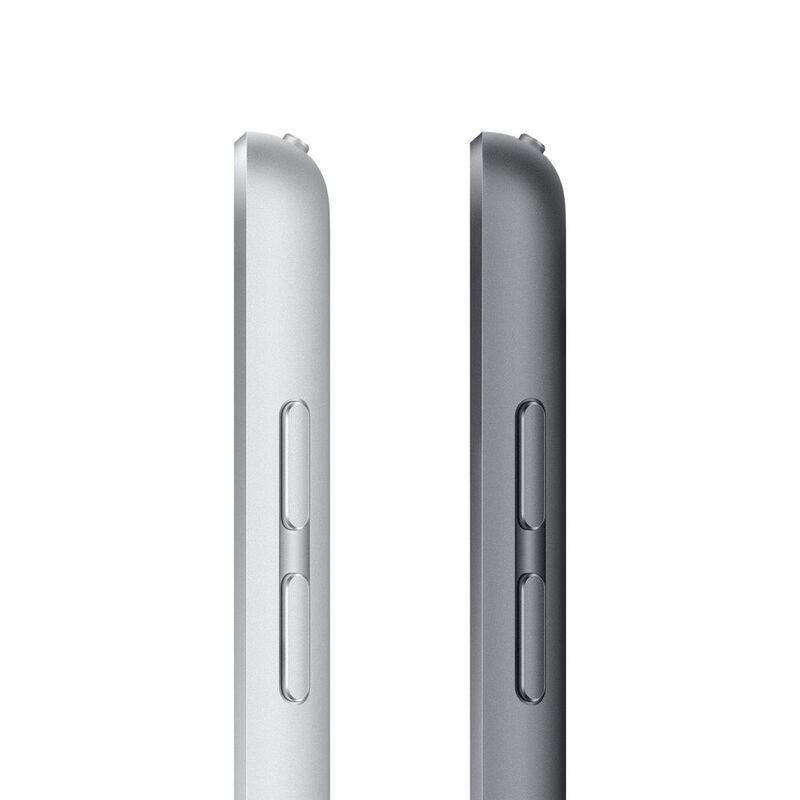 Apple iPad 10.2-Inch 2021 Wi-Fi + Cellular 64GB Tablet - Space Grey, , large image number 4