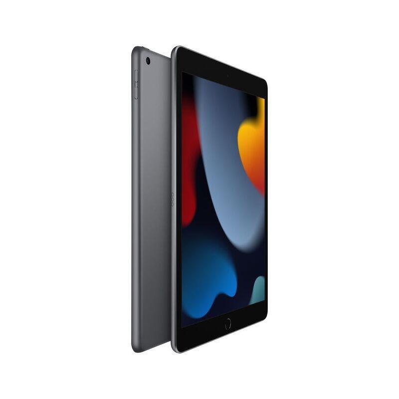 Apple iPad 10.2-Inch 2021 Wi-Fi 256GB Tablet - Space Grey, , large image number 2