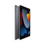 APPLE - Apple iPad 10.2-Inch 2021 Wi-Fi 256GB Tablet - Space Grey