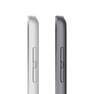 APPLE - Apple iPad 10.2-Inch 2021 Wi-Fi 64GB Tablet - Silver