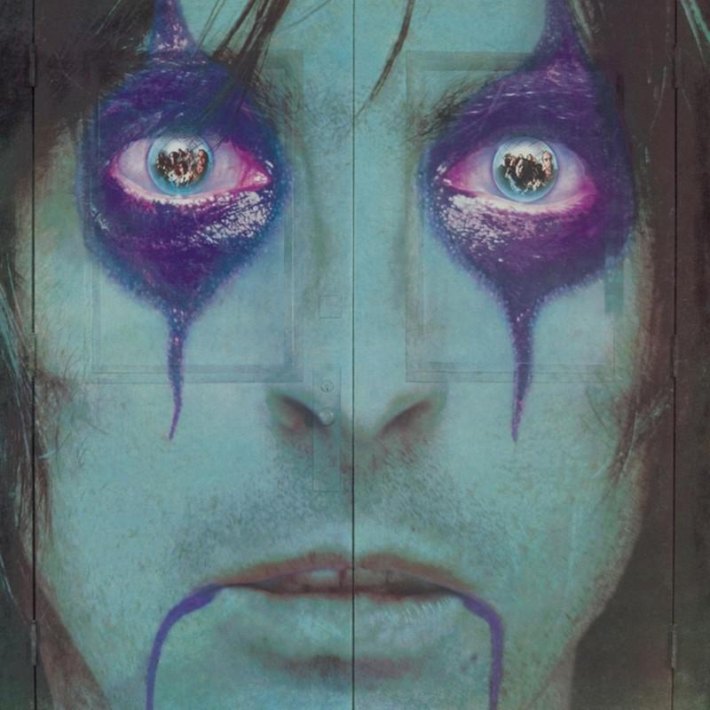 From The Inside | Alice Cooper, , large image number 0