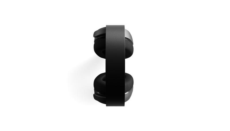 SteelSeries Arctis 3 Black 2019 Edition Gaming Headset, , large image number 1