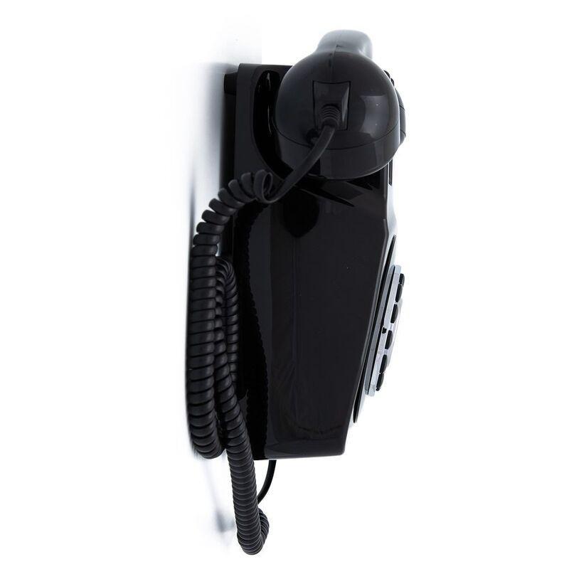 GPO Telephones 746 Push Black, , large image number 1
