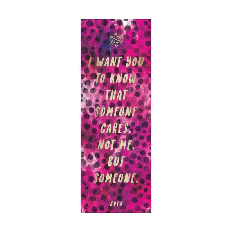 Portico Designs Paper Ninja Slim Calendar, , large image number 0