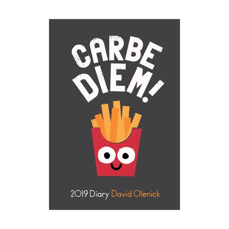 Portico Designs David Olenick A5 Flexi Diary, , large image number 0