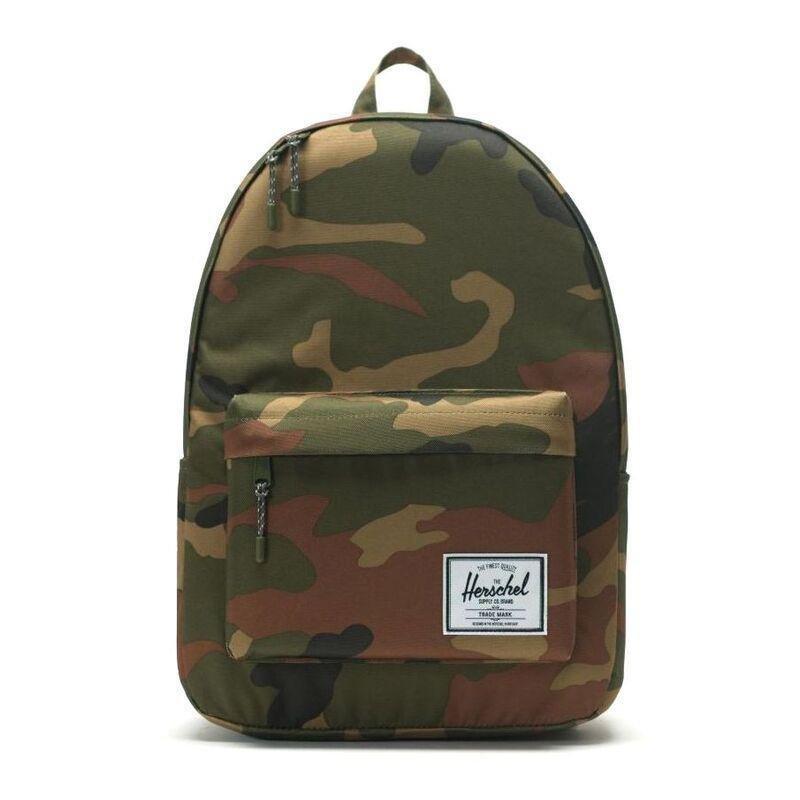 Herschel Classic XL Backpack Woodland Camo, , large image number 0