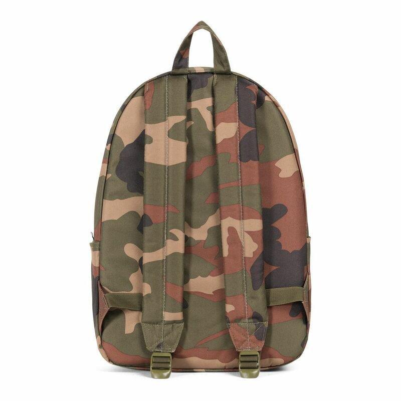 Herschel Classic XL Backpack Woodland Camo, , large image number 1