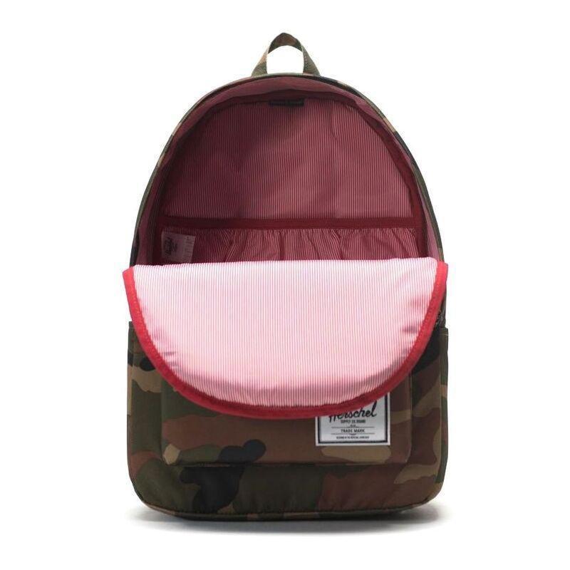 Herschel Classic XL Backpack Woodland Camo, , large image number 2