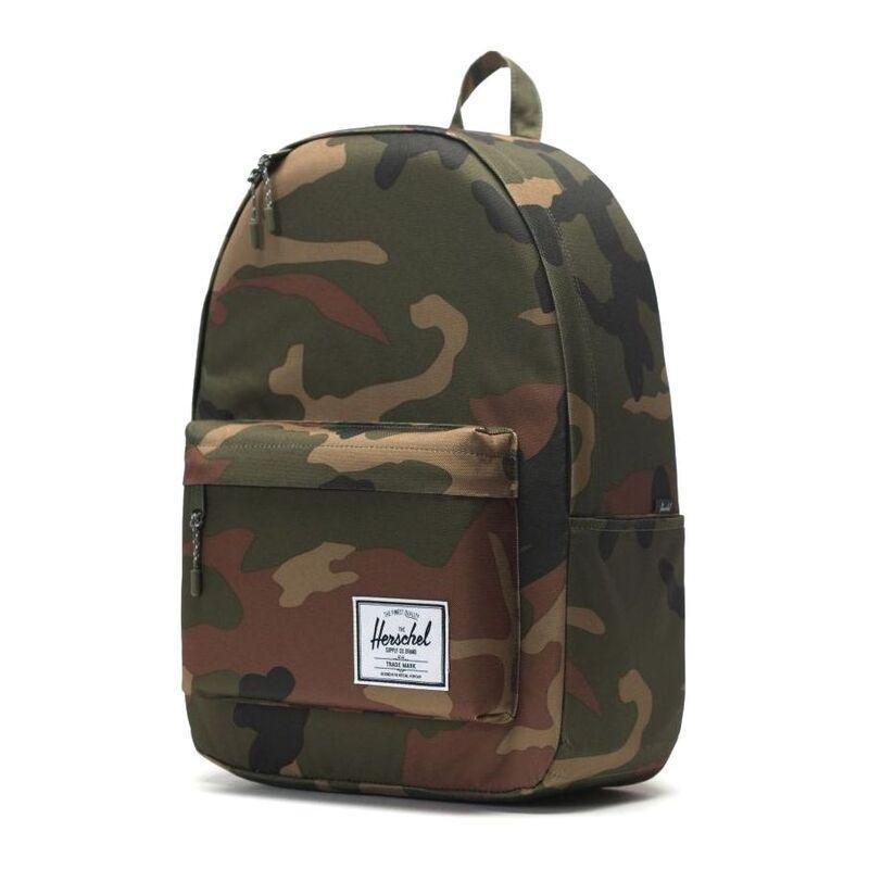 Herschel Classic XL Backpack Woodland Camo, , large image number 3