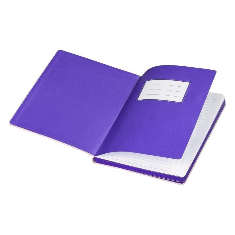 Yes Studio Woman Power A5 Notebook, , large image number 0