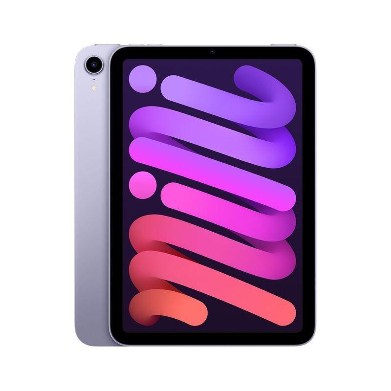 Apple iPad Mini 8.3-Inch Wi-Fi 256GB - Purple Tablet, , large image number 0