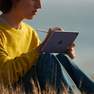 APPLE - Apple iPad Mini 8.3-Inch Wi-Fi 256GB - Purple Tablet