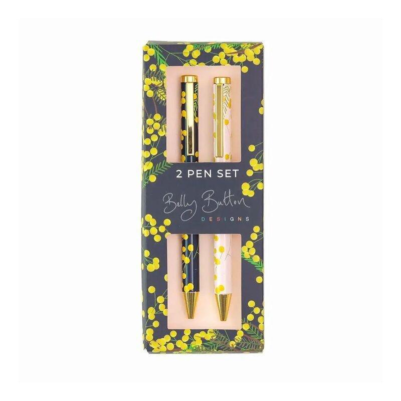 Belly Button Mimosa Pens (Pack of 2), , large image number 0